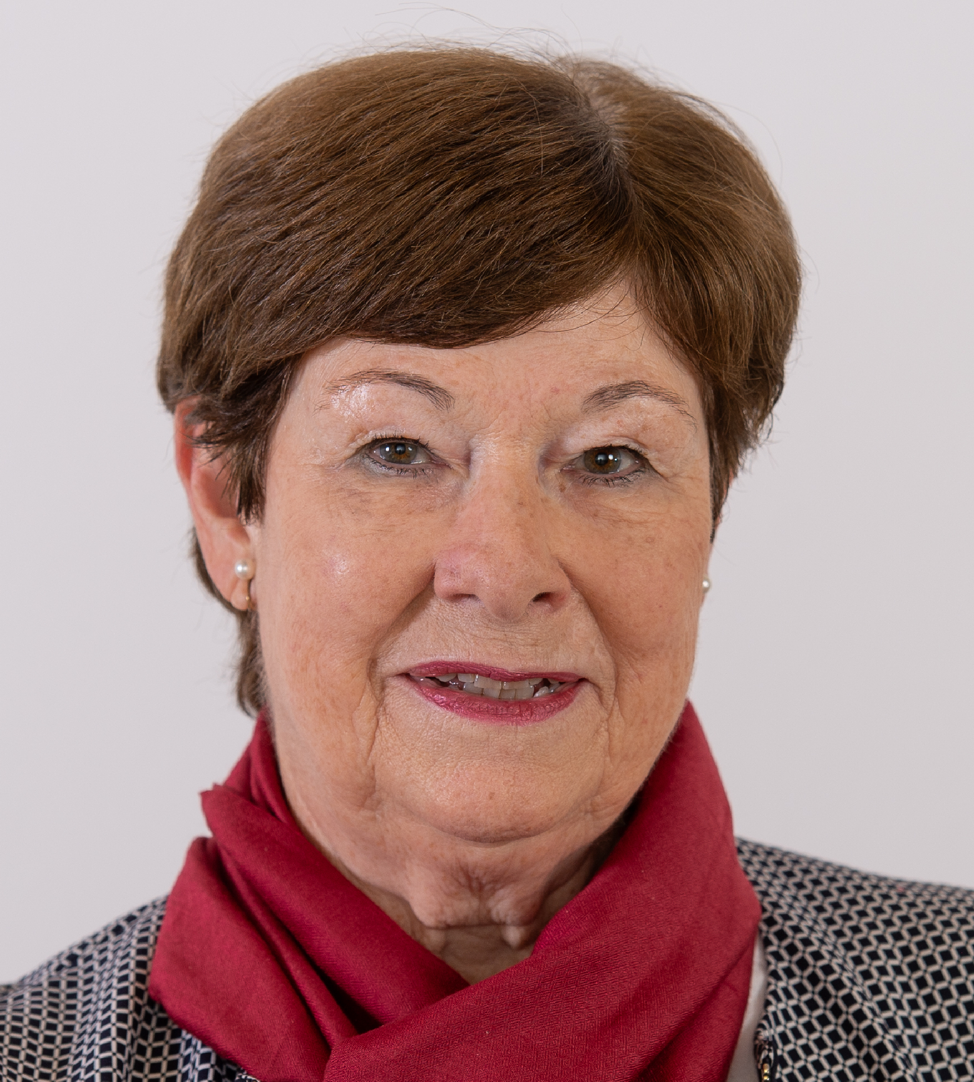 Adelheid Utters-Adam