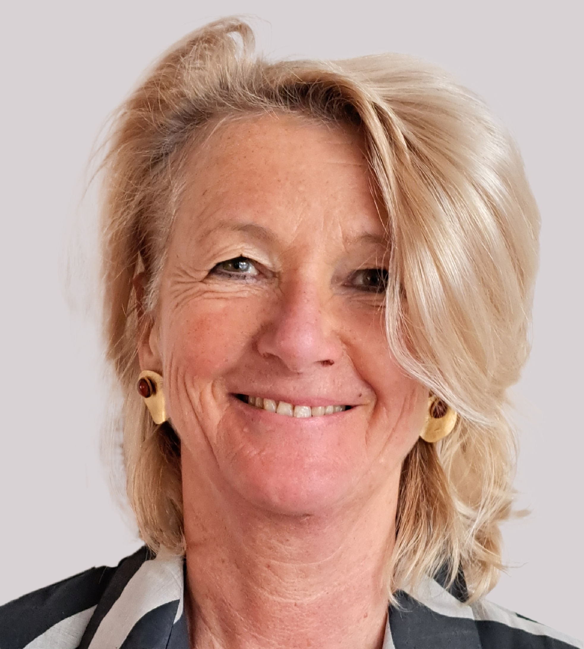 Doris Streicher-Patzer