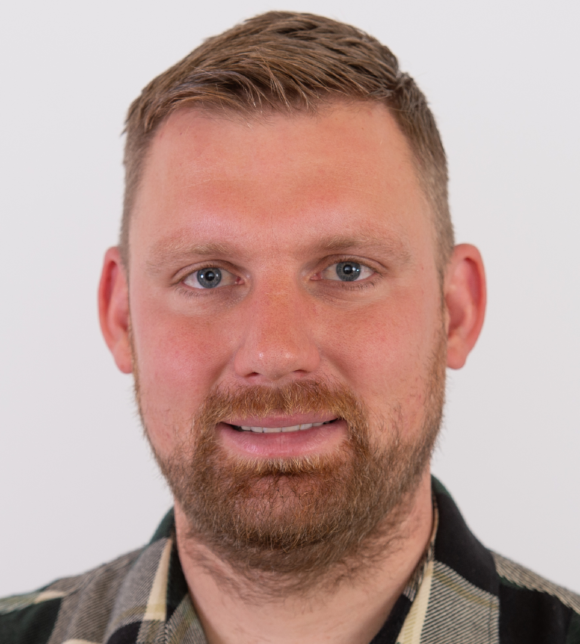 Michael Stecher
